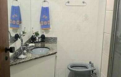 Imagem 11: Apartamento à venda, 112 m² por R$ 650.000,00 - Campo Belo - São Paulo/SP