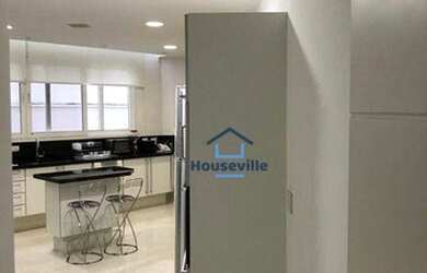 Imagem 5: MARAVILHOSA Alpha Conde. Piscina, Churrasqueira, Ar-condicionadoeLareira