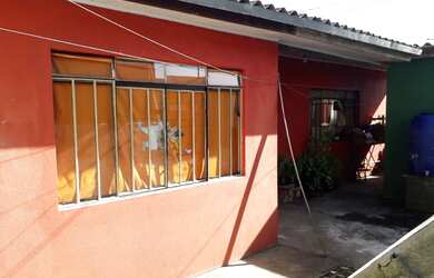 Imagem 4: Vendo uma casa no São Brás