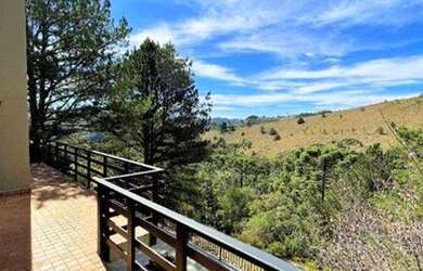 Imagem 8: Casa à venda, 380 m² por R$ 2.000.000,00 - Condomínio Iporanga - Campos...