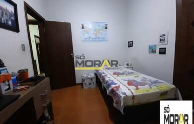 Imagem 13: Apartamento para Venda em Belo Horizonte / MG no bairro Sagrada Família