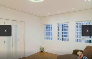 Imagem 2: Casa com 5 dormitórios, 190 m² - venda por R$ 2.395.000,00 ou aluguel...