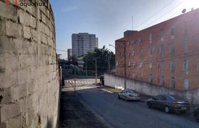 Imagem 5: Terreno à venda, 376 m² por R$ 410.000,00 - Jardim América - São José dos Campos/SP