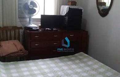 Imagem 8: Apartamento à venda, 46 m² por R$ 265.000,00 - Vila Arriete - São Paulo/SP