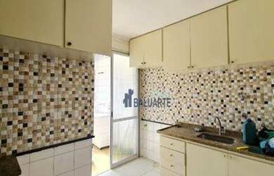 Imagem 11: Apartamento com 3 dormitórios, 82 m² - venda por R$ 480.000,00 ou aluguel...