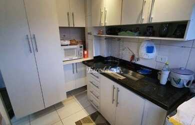 Imagem 11: Apartamento à venda, 50 m² por R$ 210.000,00 - Vila Nivi - São Paulo/SP