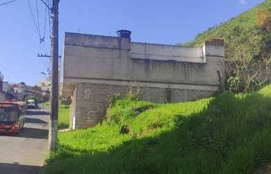 Imagem 2: Terreno à venda, 300 m² por R$ 155.000,00 - Bom Jardim - Juiz de Fora/MG