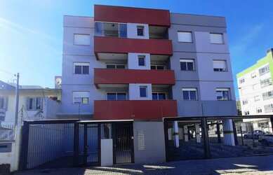 Imagem: CAXIAS DO SUL - Apartamento Padrão - SÃO VICTOR COHAB