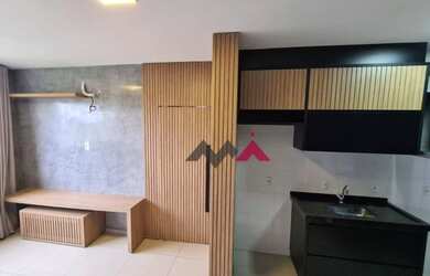 Imagem 6: À venda Apto 2/4 1 suíte no Praia Bela Orla 14 , por R$350 Mil