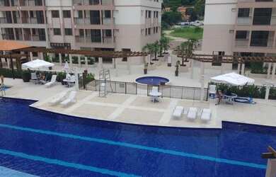 Imagem 13: Apartamento de 87 metros 3 quartos na Taquara condomínio Mio