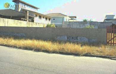 Imagem: O terreno possui 360m² de Área e está localizado em Enseada