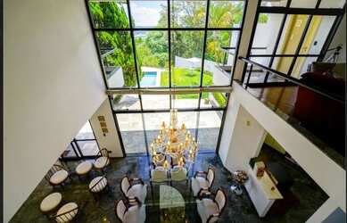 Imagem 7: Casa à venda, 435 m² por R$ 3.000.000,00 - São Joaquim - Vinhedo/SP