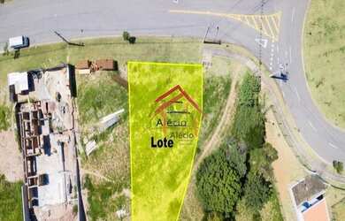 Imagem 3: Terreno no Condominio Bosque do Horto, 494m², por R$ 600.000 Horto Florestal...