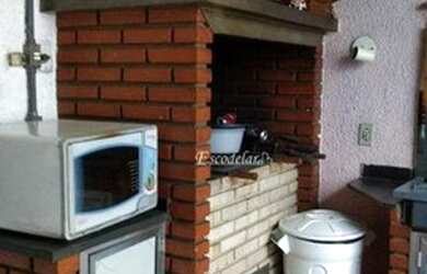 Imagem 14: Sobrado à venda, 189 m² por R$ 620.000,00 - Vila Bela Vista - São Paulo/SP