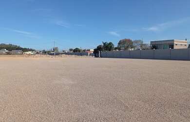 Imagem 3: Locação área em São José dos Pinhais