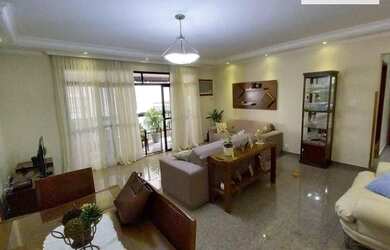 Imagem 11: Apartamento à venda, 154 m² por R$ 860.000,00 - Ponta da Praia - Santos/SP