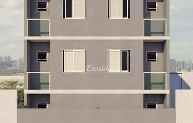 Imagem 5: Apartamento à venda, 35 m² por R$ 215.000,00 - Bortolândia - São Paulo/SP