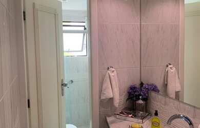 Imagem 4: Lindo 3/4 ,decorado,120 metros no aquarius - Salvador - Bahia