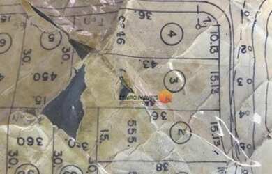 Imagem 1: Terreno para alugar, 1871 m² por R$ 20.000,00 - Piratininga - Niterói/RJ