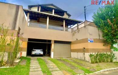Imagem 1: Casa à venda, 292 m² por R$ 1.199.000,00 - São Pedro - Juiz de Fora/MG