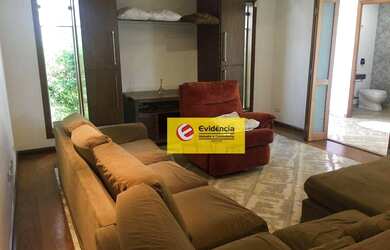 Imagem 13: Sobrado com 3 dormitórios, 480 m² - venda por R$ 2.330.000,00 ou aluguel...