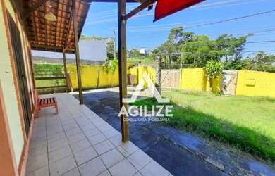 Imagem 5: Casa para alugar, 200 m² por R$ 3.500,00/mês - São Marcos - Macaé/RJ