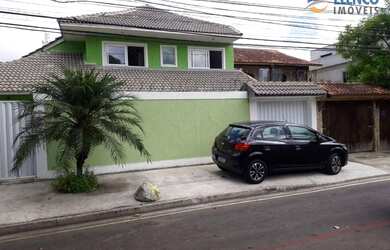 Imagem 3: Casa à venda, 180 m² por R$ 693.000,00 - Piratininga - Niterói/RJ