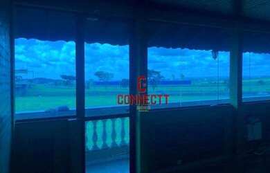 Imagem 5: Galpão para alugar, 500 m² por R$ 12.000/mês - Recreio Anhangüera...