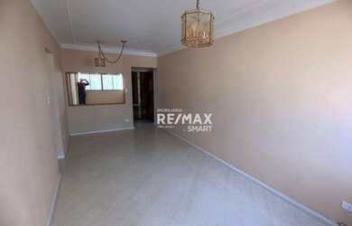 Imagem 2: Apartamento com 2 dormitórios, 86 m² - venda por R$ 460.000,00 ou aluguel...