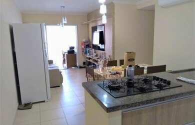 Imagem 5: Apartamento à venda, 100 m² por R$ 850.000,00 - Boqueirão - Praia Grande/SP