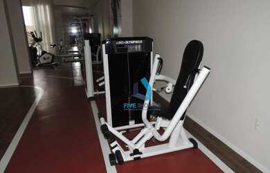 Imagem 13: Apartamento à venda, 86 m² por R$ 837.000,00 - Campo Belo - São Paulo/SP