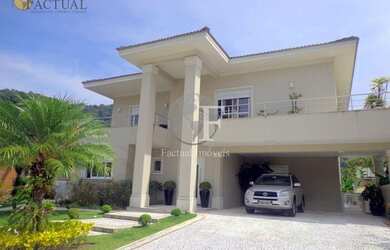 Imagem 1: Casa com 5 dormitórios, 600 m² - venda por R$ 3.000.000,00 ou aluguel...