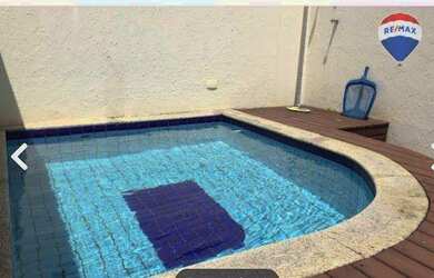 Imagem 7: Charmosa Cobertura com piscina e churrasqueira 3 vagas deposito