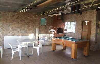 Imagem 11: Sobrado com 3 dormitórios, 246 m² - venda por R$ 980.000,00 ou aluguel...