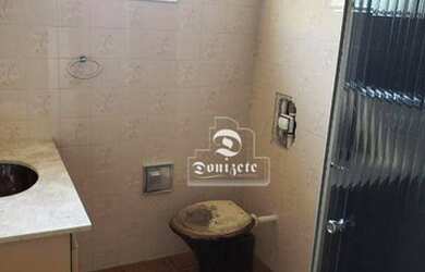 Imagem 11: Sobrado à venda, 224 m² por R$ 980.000,00 - Campestre - Santo André/SP