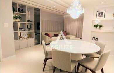 Imagem 3: Apartamento à venda, 102 m² por R$ 750.000,00 - Costa do Sol - Macaé/RJ