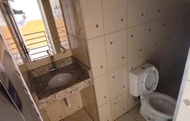 Imagem 11: Ponto comercial/Loja/Box para aluguel possui 100 metros quadrados