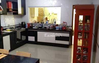 Imagem 7: Sobrado à venda, 190 m² por R$ 784.000,00 - Vila Albertina - São Paulo/SP