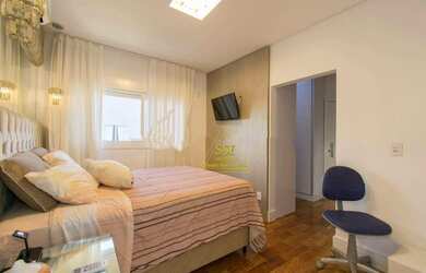 Imagem 15: Sobrado 3 dorm à venda, 315 m² por R$ 1.800.000 - P Universitário - Condomínio Toscana - F