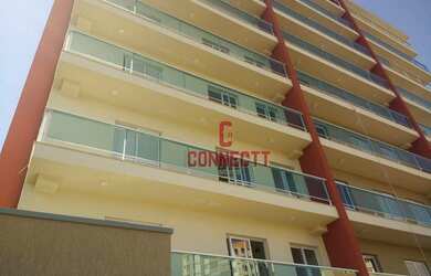 Imagem 1: Apartamento à venda, 55 m² por R$ 250.000,00 - Jardim Macedo - Ribeirão...