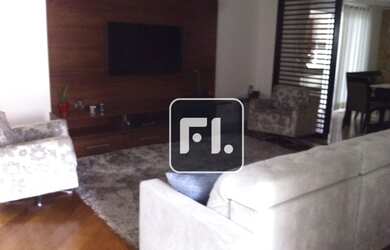 Imagem 5: Casa à venda, 380 m² por R$ 2.350.000,01 - Alphaville - Santana de Parnaíba/SP