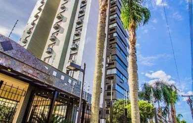 Imagem 2: Cobertura com 4 dormitórios à venda, 253 m² por R$ 2.350.000 - Boa...