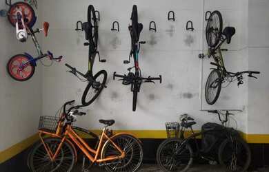 Imagem 16: Rua domingos Ferreira quadra da praia