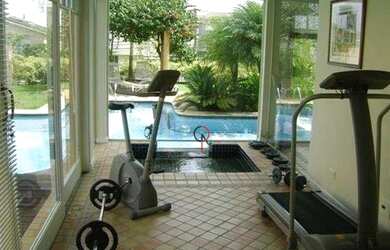 Imagem 7: Casa com 4 dormitórios à venda, 612 m² por R$ 5.500.000,00 - Residencial...