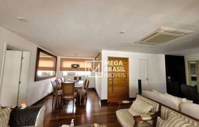 Imagem 5: Apartamento à venda por R$ 3.200.000 - Chácara Klabin - São Paulo/SP