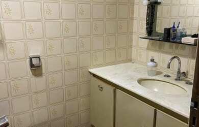 Imagem 16: Apartamento com 3 dormitórios, 241 m² - venda por R$ 450.000,00 ou aluguel...