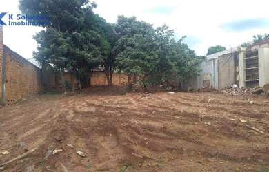 Imagem 3: Terreno à venda, 363 m² por R$ 181.500,00 - Vila Independência - Bauru/SP