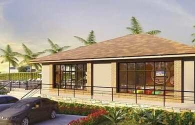 Imagem 9: Terreno à venda, 200 m² por R$ 155.500,00 - Reservas do Bosque - Bady...