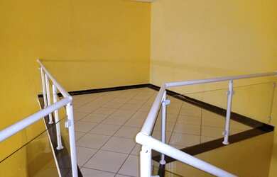 Imagem 7: Galpão/Depósito/Armazém para aluguel tem 300 metros quadrados