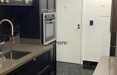 Imagem 6: Apartamento à venda, 130 m² por R$ 2.200.000,00 - Jardins - São Paulo/SP